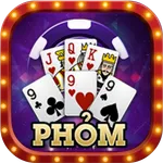 4Play - Phỏm Tá Lả Tú Lơ Khơ O icon