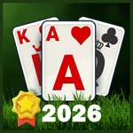 Klondike: Solitaire Winner icon