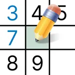 Sudoku 2023 - Number game icon