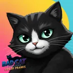 Bad Cat Simulator: Life Pranks icon