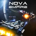 Nova Empire: Space Commander icon