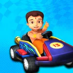 Chhota Bheem: Kart Racing TV icon
