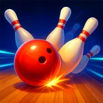Bowling Master 3D: Strike Game icon
