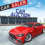 Car For Saler Simulation 2023 icon