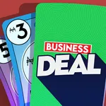 Business Deal icon