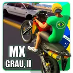 MX Grau II icon
