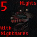 5 Nights With Nightmares icon