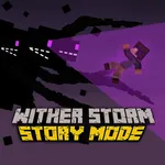 Wither Storm Story Mode icon