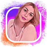 Cartoon Photo Editor AI Maker icon