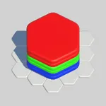 Hexa Sort icon