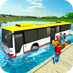 Sea Bus Driving: Coach Driver icon