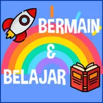 Bermain dan Belajar icon