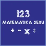 Matematika Seru icon