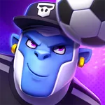 Striker League - Play Soccer icon
