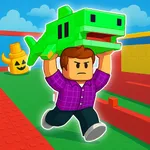 Snatch N Catch Fun Memerot icon