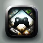 متجرالألعاب icon