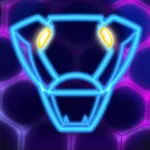 Snake - Super Space Edition icon