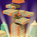 Tower Toppler icon