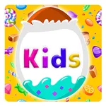 Kids Games - Learning Games icon