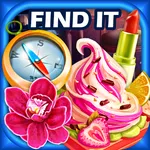 Hidden Objects: Cogitation icon