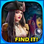 Hidden Object : Strange Cases icon