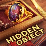 Hidden Object : The Witches icon