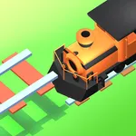 Rail Builder icon