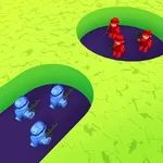 Search the Fields icon