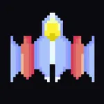 Galaxy dodge! icon