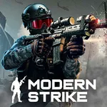 Modern Strike Online: PvP FPS icon