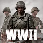 World War Heroes — WW2 PvP FPS icon