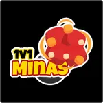 1v1 Mines icon