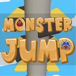 Monster Jump icon