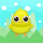 Chicken Down icon