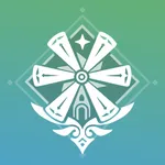 원신 맵스 - 원신 지도, 원신 한국어 지도 icon