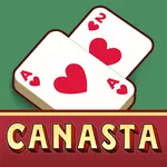 Canasta - Fun & Friends icon