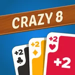 Crazy8 Fun & Friends icon