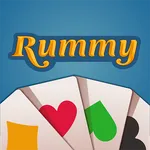 Rummy - Fun & Friends icon