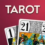 Tarot - Fun & Friends icon