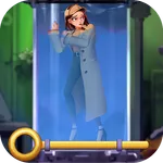 Pin Detective: Mystery Mansion icon