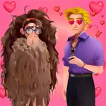 Makeover Queen: Pull the pin icon