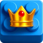 Royal Block Jam icon