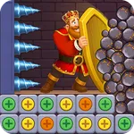 Royal Escape: King Castle icon