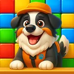 Block Doggo: Real Money Game icon