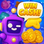 Space Glow: Money Game icon