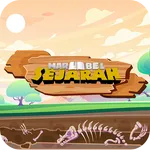 Mabel Sejarah - Game Edukasi icon