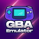 Retro GBA Emulator: 90s Game icon