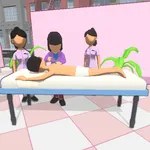 Idle Spa Store Master icon