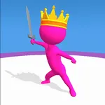 Attack the Monsters 3D icon
