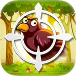 Birdie Shot icon